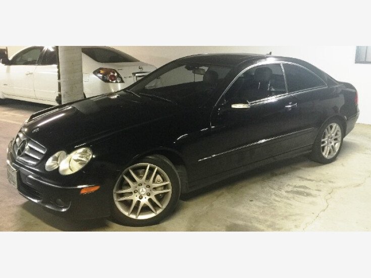 Photo for 2009 Mercedes-Benz Other Mercedes-Benz Models
